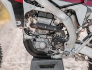 Fantic XEF450 2023 ambiente5