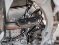 Fantic XEF450 2023 ambiente6