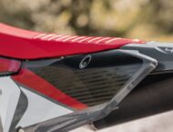 Fantic XEF450 2023 ambiente7