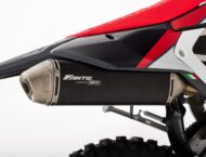 Fantic XEF450 2023 detalles3