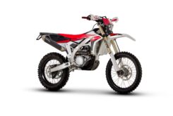 Fantic XEF450 2023 estudio1