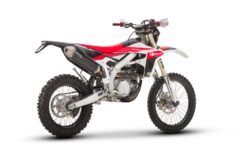 Fantic XEF450 2023 estudio2