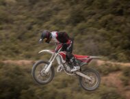 Fantic XX125 2023 accion7