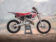 Fantic XX125 2023 ambiente2