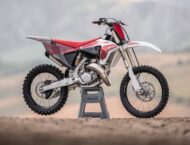 Fantic XX125 2023 ambiente3