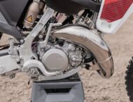 Fantic XX125 2023 ambiente4