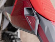 Fantic XX125 2023 ambiente6