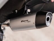 Fantic XX125 2023 ambiente7