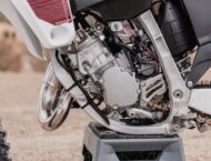 Fantic XX125 2023 ambiente8