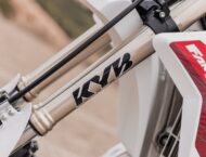 Fantic XX125 2023 ambiente9