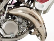 Fantic XX125 2023 detalles3