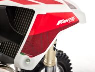 Fantic XX125 2023 detalles4
