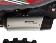 Fantic XX125 2023 detalles6