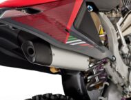 Fantic XX125 2023 detalles7