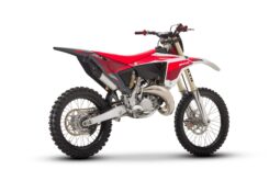 Fantic XX125 2023 estudio2