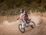 Fantic XX250 2023 accion2