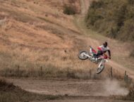 Fantic XX250 2023 accion3