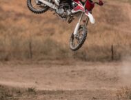 Fantic XX250 2023 accion4