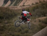 Fantic XX250 2023 accion5