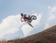 Fantic XX250 2023 accion6