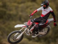 Fantic XX250 2023 accion7