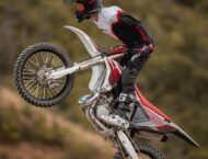 Fantic XX250 2023 accion8