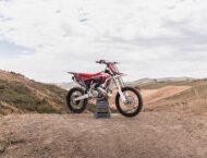 Fantic XX250 2023 ambiente1