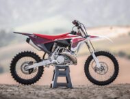 Fantic XX250 2023 ambiente2