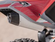 Fantic XX250 2023 ambiente5