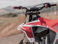 Fantic XX250 2023 ambiente7