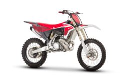 Fantic XX250 2023 estudio1