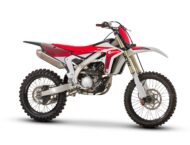 Fantic XXF250 2023