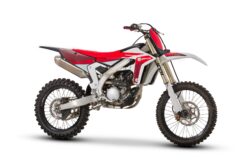 Fantic XXF250 2023