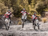 Fantic enduro 2023 familia2