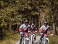 Fantic enduro 2023 familia3