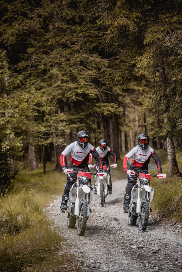 Fantic enduro 2023 familia3