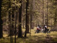 Fantic enduro 2023 familia4