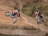 Fantic motocross 2023 familia3