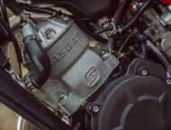 GasGas TXT GP 2023 trial 105