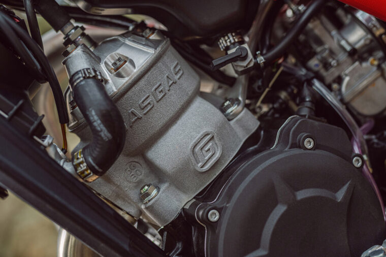 GasGas-TXT-GP-2023-trial- - 105