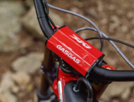 GasGas TXT GP 2023 trial 109