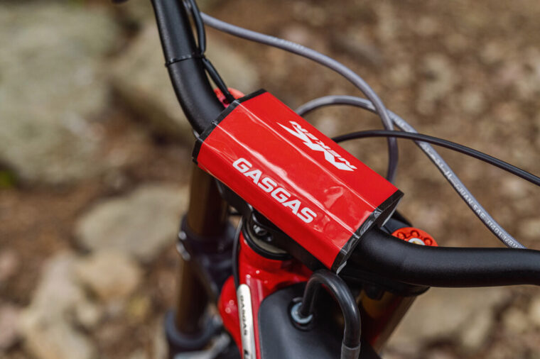 GasGas-TXT-GP-2023-trial- - 109