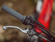 GasGas TXT GP 2023 trial 110