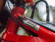 GasGas TXT GP 2023 trial 113