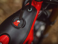 GasGas TXT GP 2023 trial 114