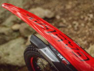 GasGas TXT GP 2023 trial 115