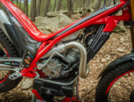 GasGas TXT GP 2023 trial 118