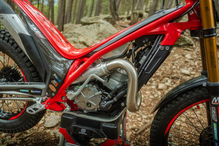 GasGas-TXT-GP-2023-trial- - 118