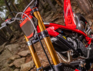 GasGas TXT GP 2023 trial 119