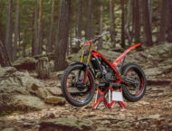 GasGas TXT GP 2023 trial 13